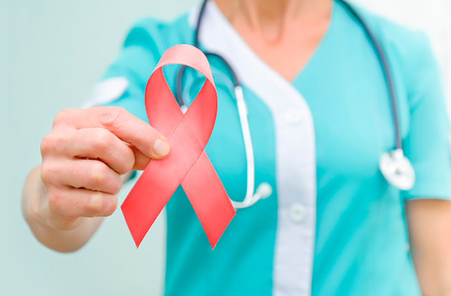 В Бобруйске и Бобруйском районе - более 600 человек с ВИЧ 