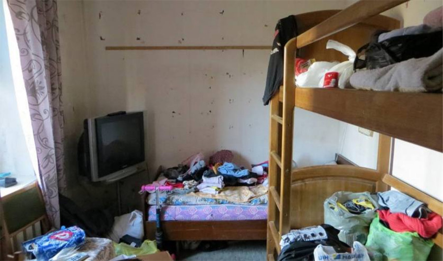 Житель Бобруйска получил пожизненное лишение свободы за жестокое убийство трехлетней девочки