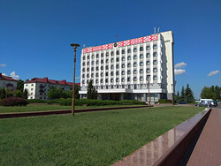 Большая прямая линия! Руководство города, госорганов и коммунальных служб ответит на вопросы бобруйчан