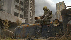 Выход игры Stalker 2: Heart of Chornobyl официально перенесен