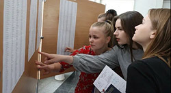 В Беларуси стартует приемная кампания в лицеи и колледжи