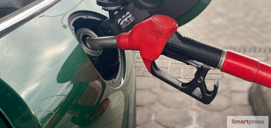 Топливо дорожает в Беларуси в 15-й раз с начала года