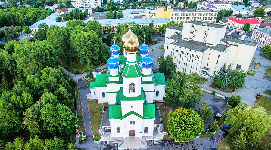 Православные отмечают Вознесение Господне: Как правильно провести 40-й день после Пасхи 