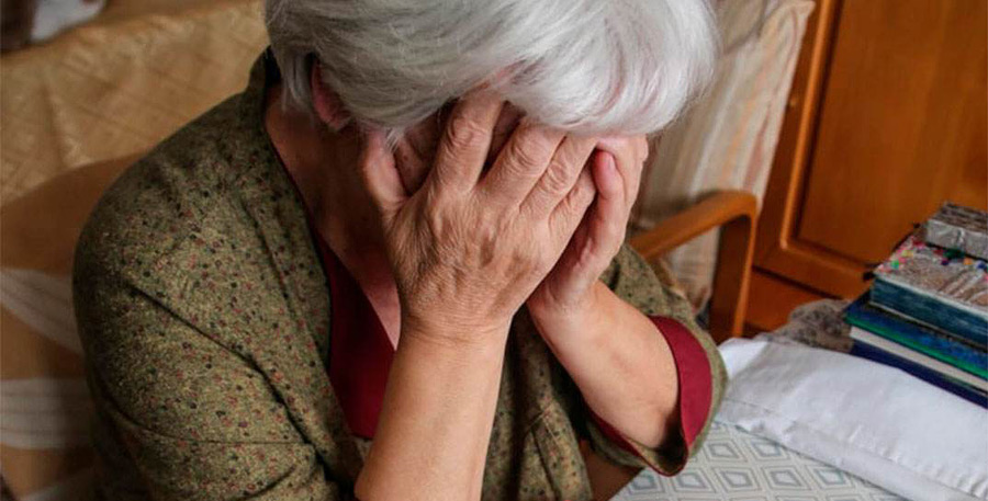 В УВД Бобруйского горисполкома 27 июня обратилась пенсионерка, она рассказала, что ее обманули мошенники.