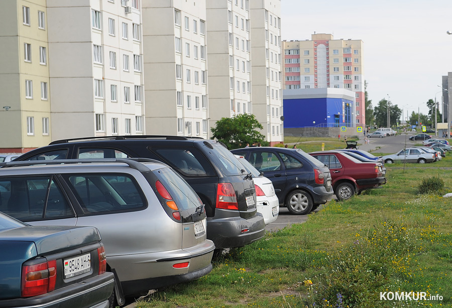 В Беларуси изменятся правила продажи подержанных автомобилей