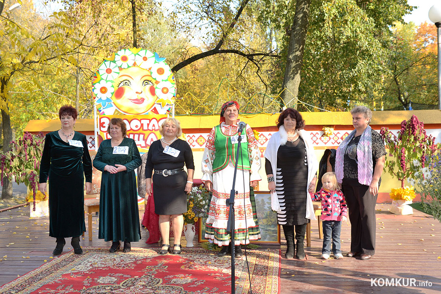 В Бобруйском городском парке пройдет вокальный конкурс