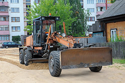 Стало известно, какие дороги в Бобруйске ремонтируют в июле
