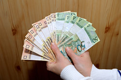 В Бобруйске директор фирмы получила около 20 тысяч рублей без уплаты налога