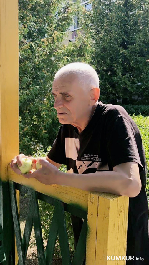 В круглосуточном приюте для пожилых в Бобруйске побывали гости