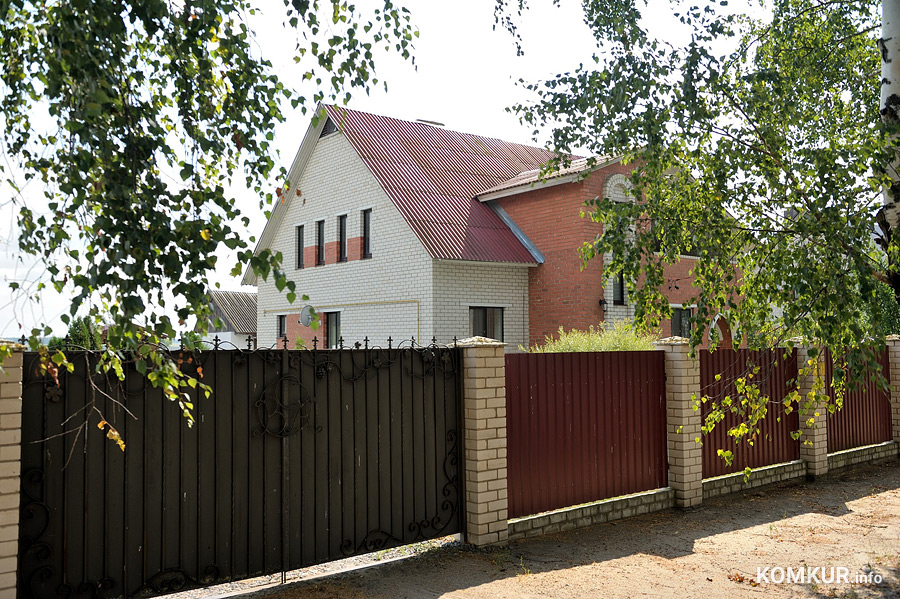 Как купить идеальный «домик в деревне» под Бобруйском: рассказывает агент по продаже недвижимости