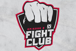 Fight Club по Dota 2 возвращается – и пройдет в 10 белорусских городах