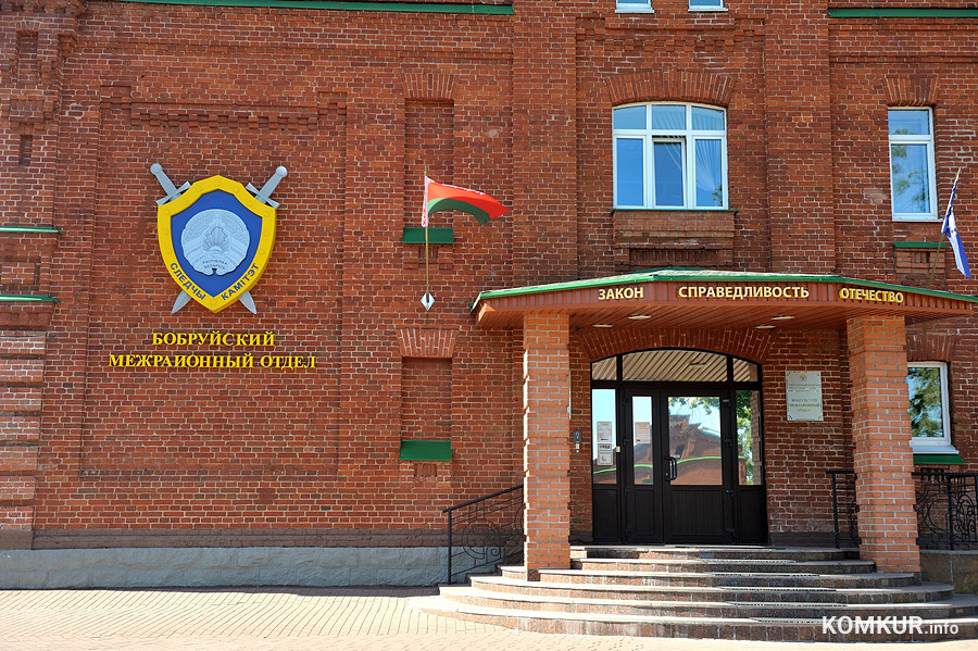 В Бобруйске все чаще потерпевшими становятся несовершеннолетние