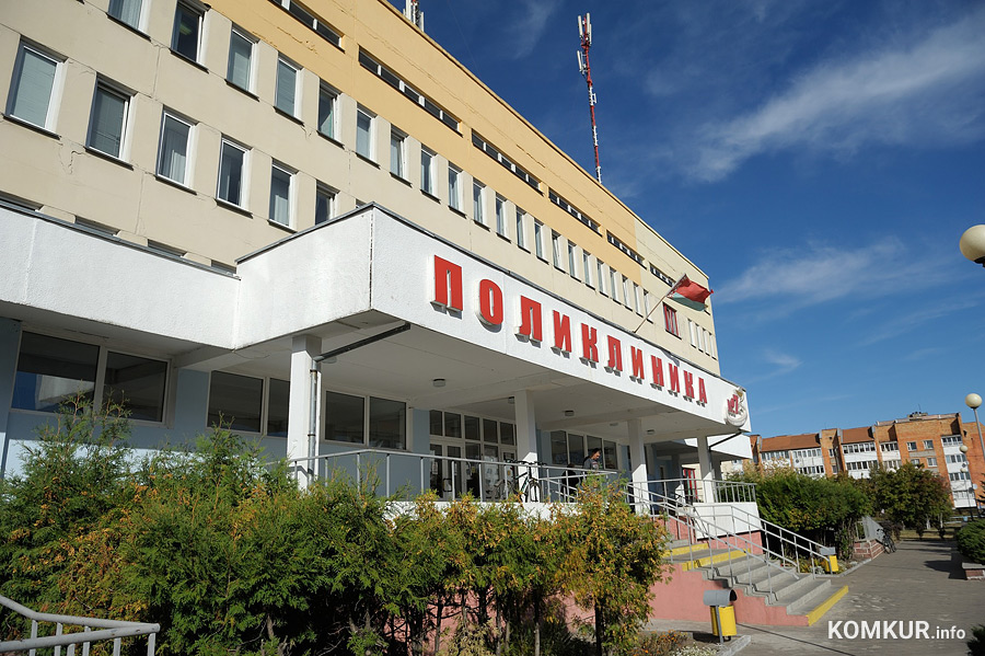 В Бобруйске открылся еще один пункт сбора просроченных лекарств