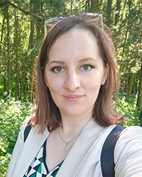 Ольга Жукова, заведующая аптекой