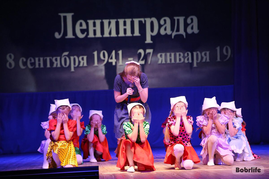В Бобруйске прошел конкурс профмастерства среди работников культуры «Горжусь профессией своей»