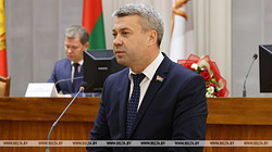 Новый председатель Бобруйского горисполкома утвержден в должности