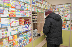 Кому в Беларуси положены бесплатные и льготные лекарства