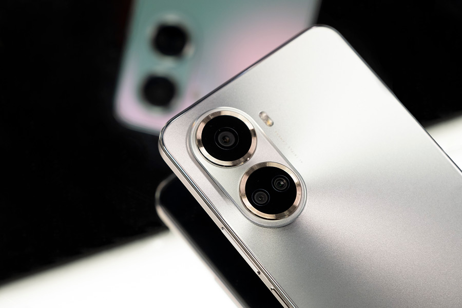 Белорусам в А1 станет доступна линейка смартфонов Huawei nova 10 с мощными камерами
