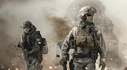 Новая Call of Duty поставила рекорд по продажам за всю историю франшизы