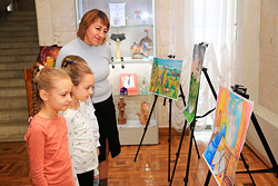 VIII образовательные чтения прошли в Бобруйске