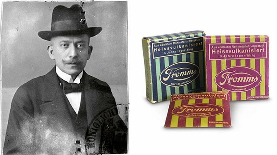 От велосипеда до чайного пакетика и презерватива: самые полезные изобретения немецких ученых