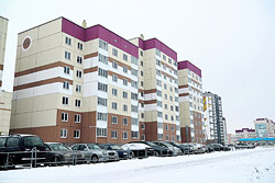 Налоги на жилье и транспорт: сколько заплатили жители Бобруйска