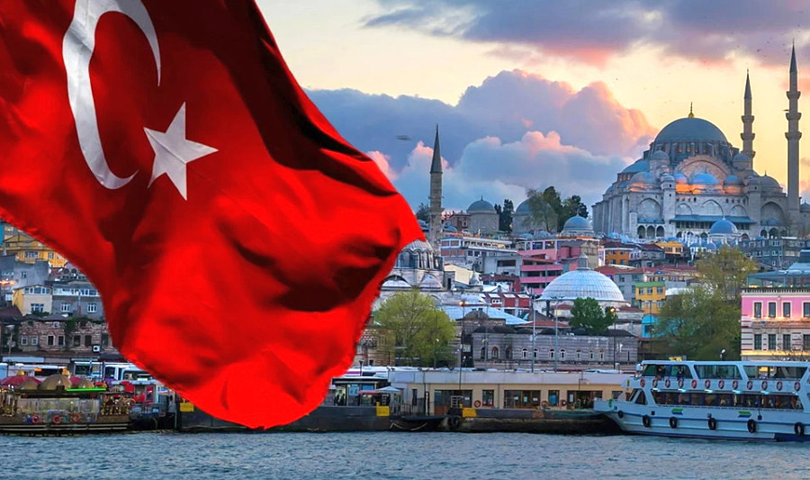 Во всех объектах размещения в Турции начнут взимать налог на проживание в размере 2% от стоимости размещения.