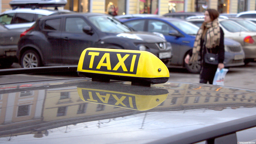 После камеральной проверки служба-такси из Бобруйска уплатит в бюджет 467,3 тыс. рублей налогов