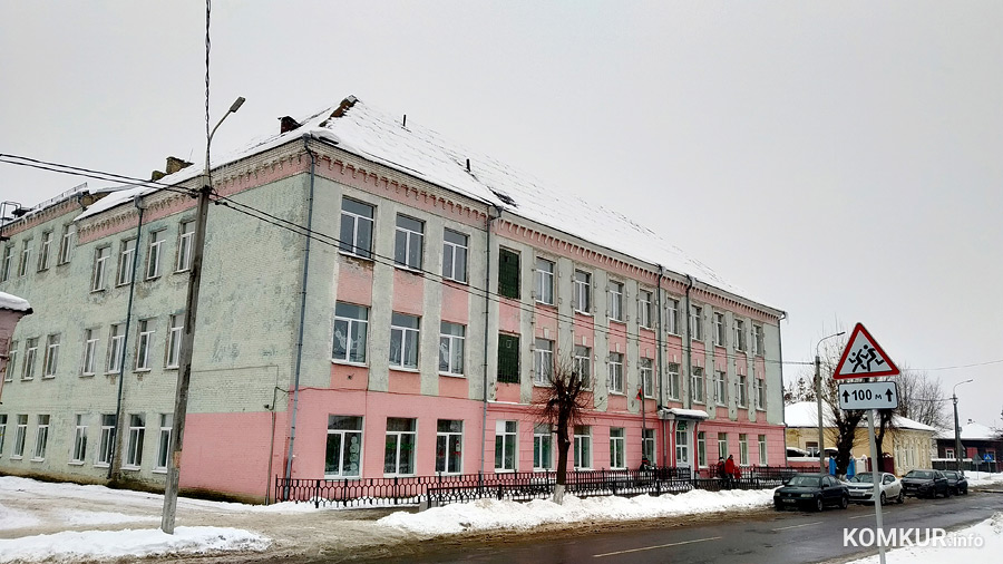 Трагедия в Бобруйске: ушел из жизни ученик девятого класса