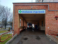 Новый корпус экстренной хирургии построят в Бобруйске (дополнено)