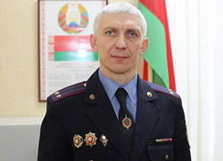 В Бобруйске – новый начальник межрайонного отдела ГКСЭ