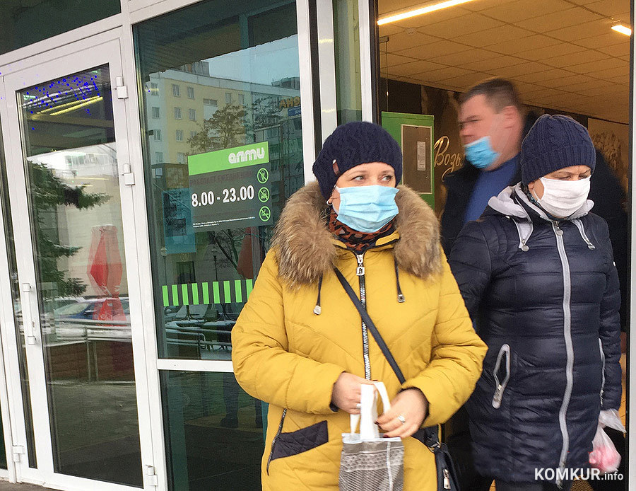 Минздрав ожидает, что в Беларуси на протяжении нескольких недель будет отмечаться спад заболеваемости ОРВИ и гриппом. А затем снова начнется рост.