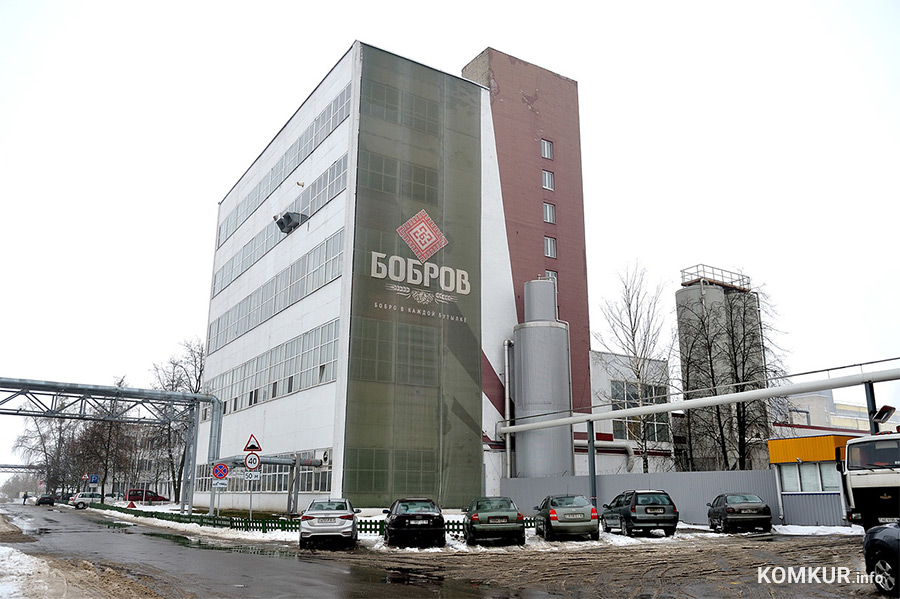 Бобруйская компания завышала цены на соки и детское питание. Штраф составил более 147 тысяч рублей