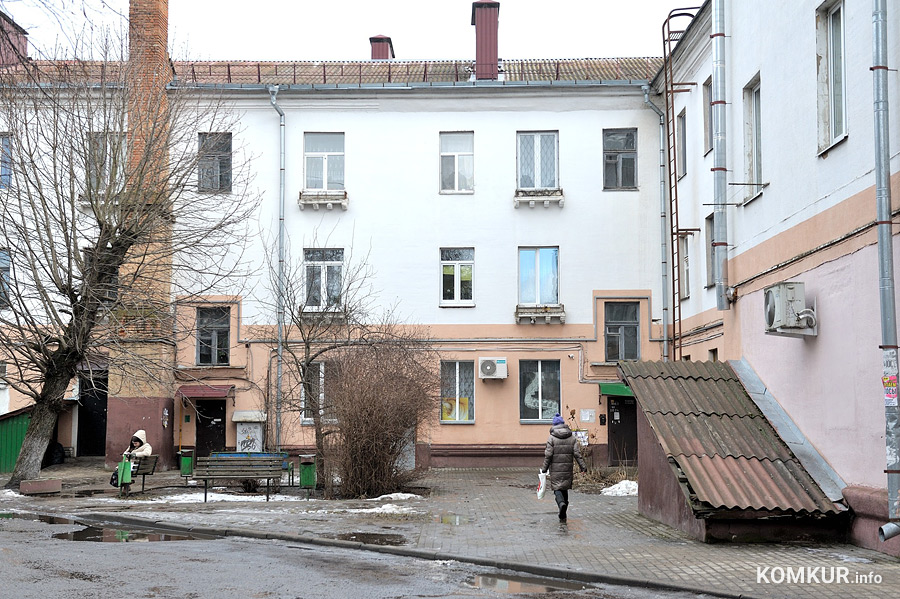 Что сейчас происходит на рынке арендной недвижимости в Бобруйске