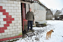 «Муж получил 400 рублей. А у нас трое детей». Как живут в Бобруйском районе семьи, находящиеся в социально опасном положении