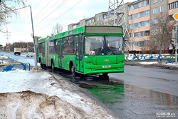 Время учебы и бесплатный проезд – вопрос бобруйчанки