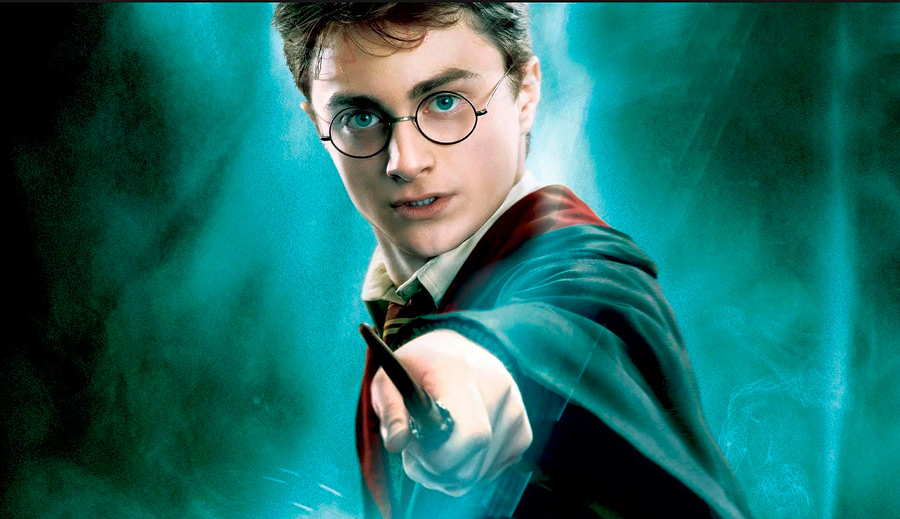 Студия Warner Brothers начала работу над новым фильмом о Гарри Поттере