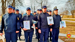 Бобруйчанин победил в областном конкурсе профессионального мастерства