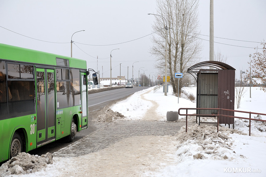 11 марта, в субботу, в связи с проведением городского зимнего спортивного праздника «Бобруйская лыжня 2023» с 7.00 до 14.00 будет организовано движение дополнительного автобуса по маршруту №25 «Микрорайон Западный – Ледовый дворец».