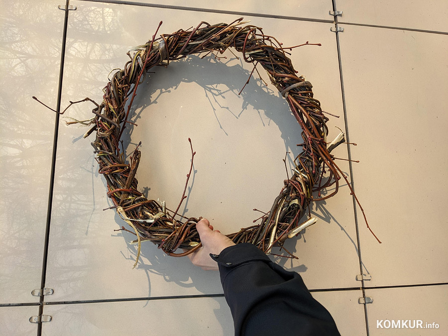 Как мама из Бобруйска готовится к Пасхе вместе с детьми