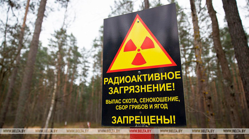 Когда из зоны радиоактивного загрязнения выйдет последний населенный пункт Беларуси?