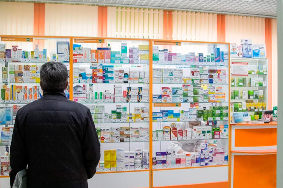 Продажу рецептурных лекарств с 1 июня запретят в большинстве частных аптек