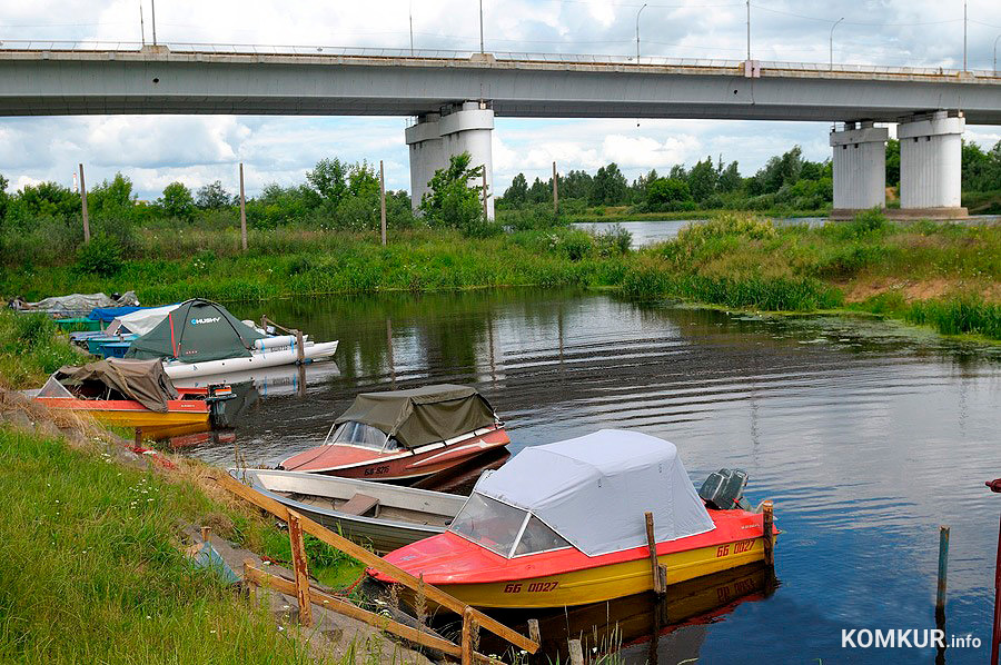 На реках и водоемах Могилевской области с 1 апреля по 30 мая включительно установлены ограничения на лов рыбы, в том числе с лодки, они связаны с началом нереста. Запрещено пользоваться маломерными судами – не только для рыболовства, но и для других целей. За исключением случаев, установки и (или) снятия подсадных уток, чучел, профилей и подъема добытой дичи охотниками в рыболовных угодьях в весенний сезон охоты.