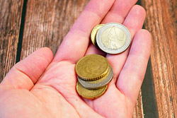 «Остались иностранные монеты. Что с ними делать?» – вопрос бобруйчанина