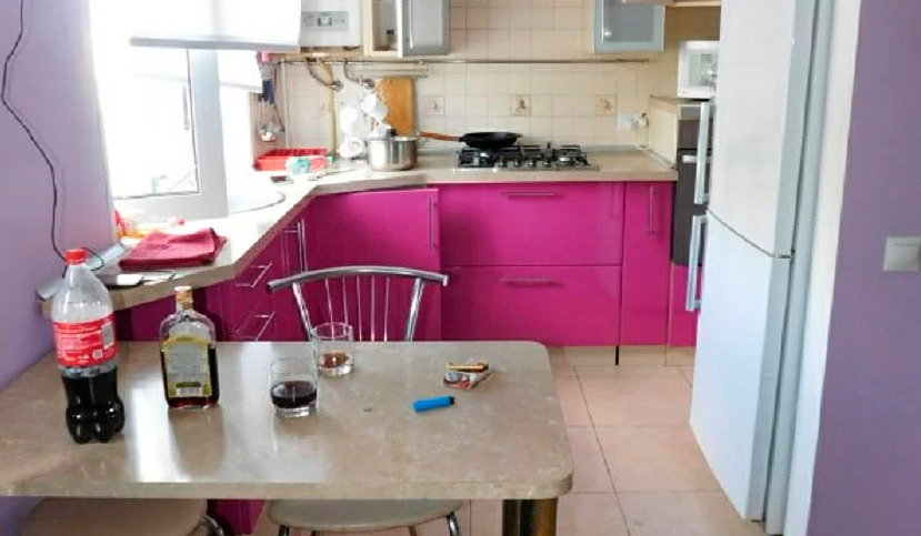 Мужчина и женщина в Бобруйске сняли квартиру на сутки. И умерли в ней