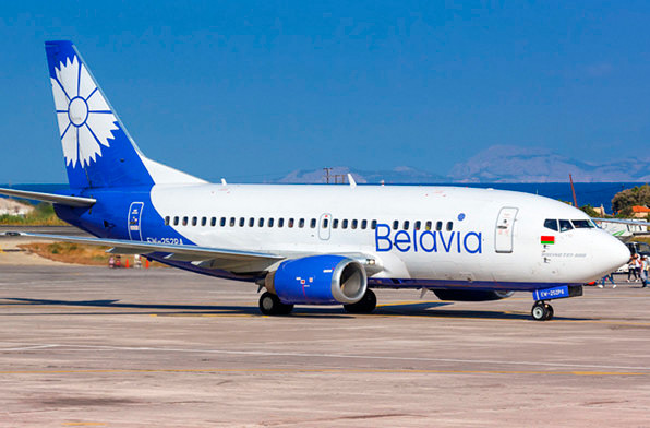 С 15 мая в Belavia изменятся правила провоза ручной клади, сообщила пресс-служба авиаперевозчика.
