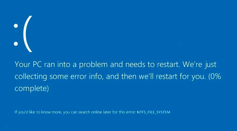 Microsoft в рамках программы безопасности Patch Tuesday выпустила обновление KB5026361 для Windows 10. И оно может вызвать проблему. 