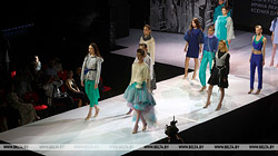 Бобруйчанка победила на «Мельнице моды – 2023»