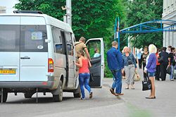 В Беларуси предлагают создать реестр такси и маршруток – что изменится и сколько придется заплатить?