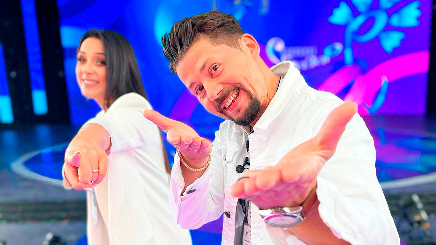 Уже поступили в продажу билеты на концерт мастеров белорусской эстрады, который состоится в «Бобруйск-Арене» 30 июня. Кого смогут услышать бобруйчане?